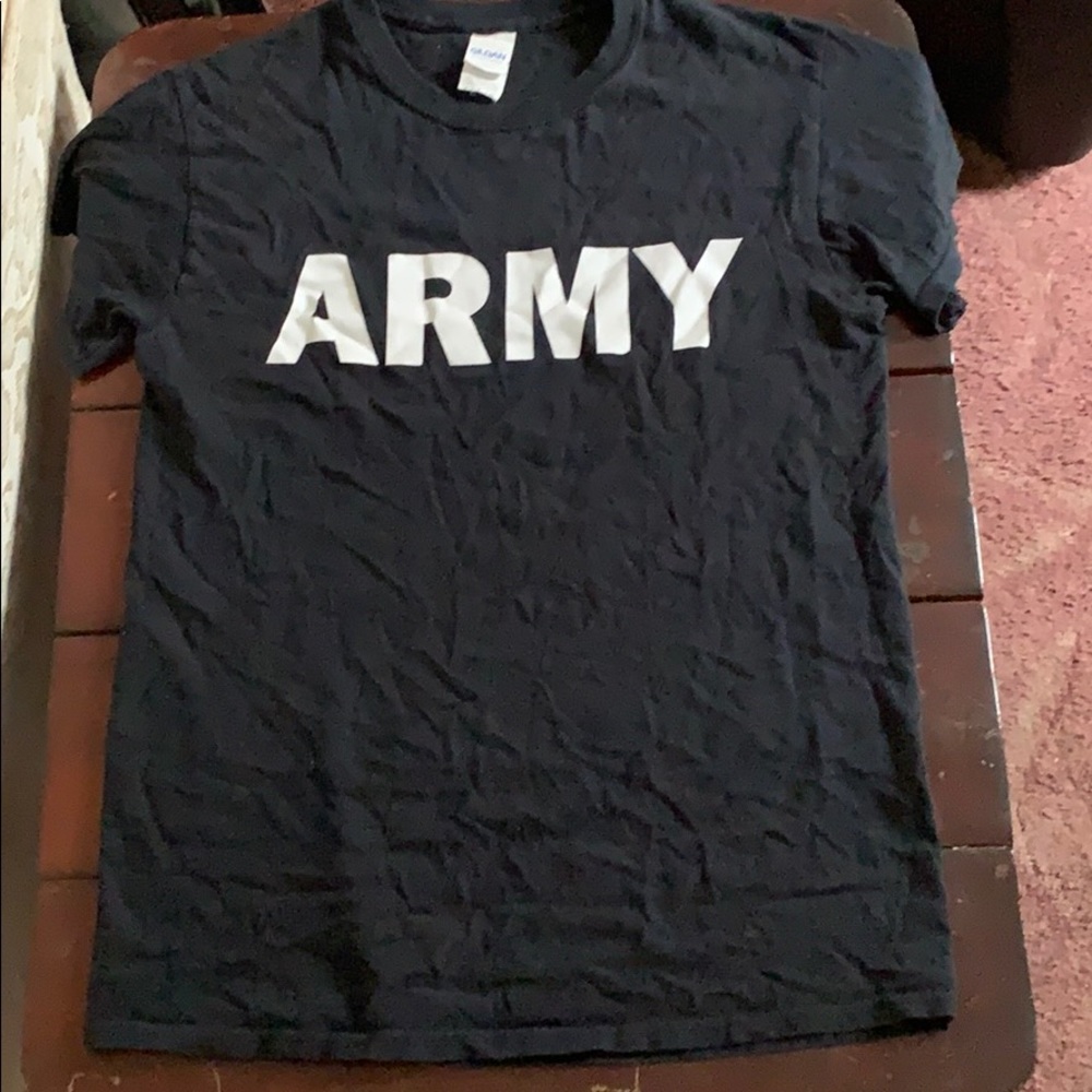T shirt